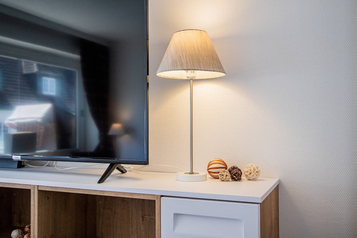 Vakantieappartement in appartementencomplex 'Syltbrise' met balkon en wifi, foto 11