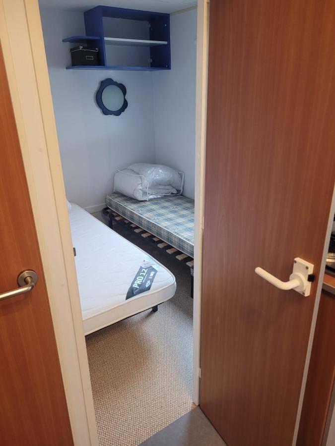 Mobile Home in La Baule-Escoublac, Côte de Jade