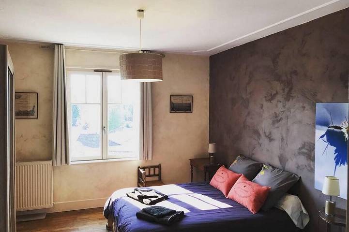 Location de vacances pour 8 personnes à Mellecey - 4