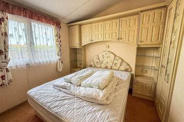 Glamping for 6 People in Hunstanton, Norfolk, Photo 1