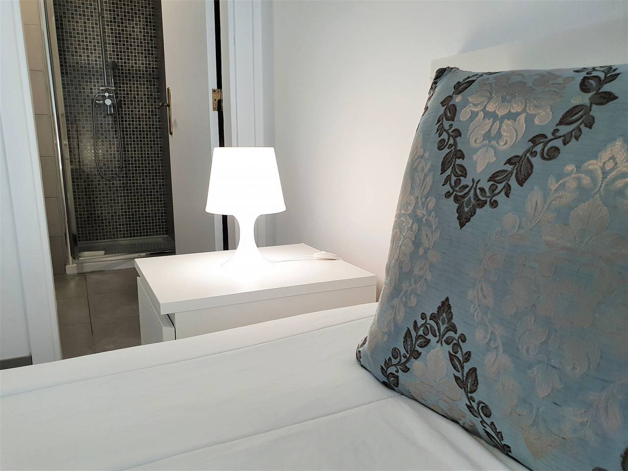 Entire apartment, Holiday apartment for 4 people in Cavacos, Quarteira