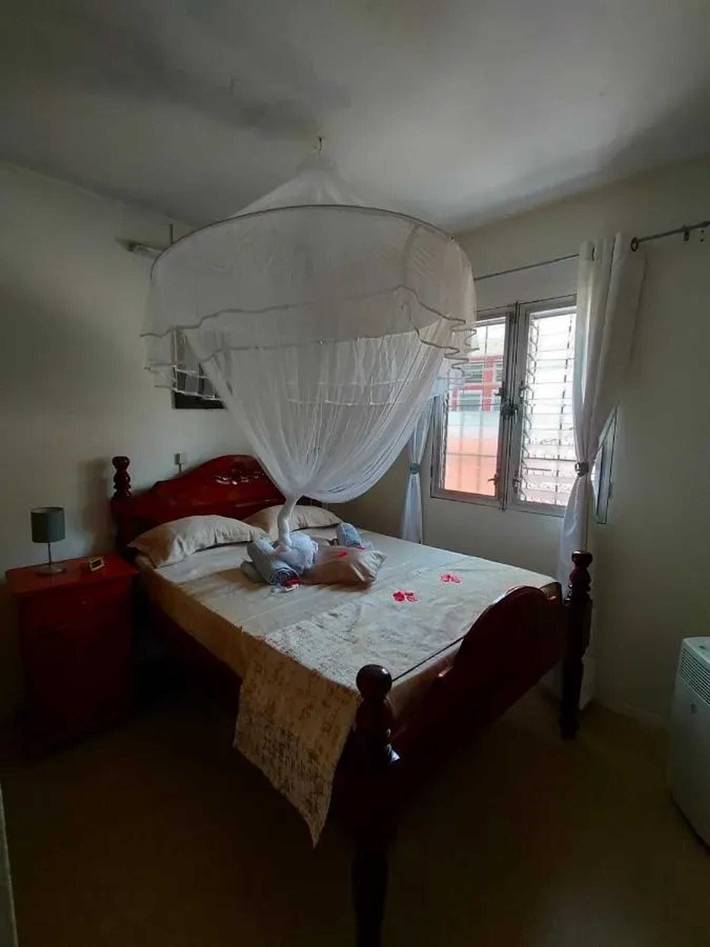 Location de vacances pour 8 personnes, avec terrasse dans Fort-de-France - 4