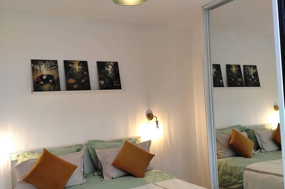 Spacious 110m2 house with garden in South Bordeaux in Bègles, Bordeaux und Umgebung