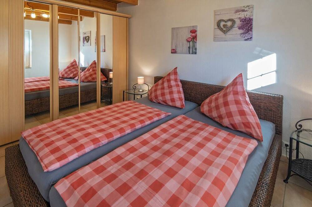 Ferienhaus Ockenfels-Ringelgansweg  ,⭐️⭐️⭐️⭐️⭐️ Kaminofen,Wlan,Garten, in Neßmersiel, Dornum