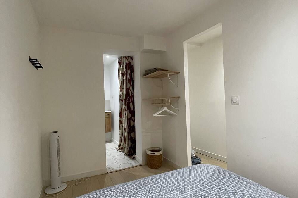 Entire apartment, L'appartement du center - Hypercentre - Lavaur in Lavaur, Castres region