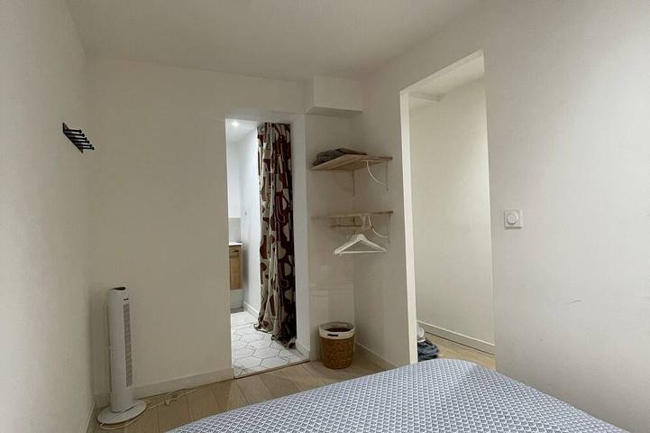 Gîte pour 2 personnes à Lavaur - 4