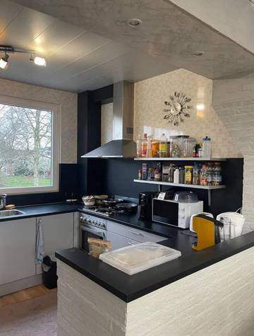 Gîte pour 4 personnes, avec jacuzzi à Ruremonde