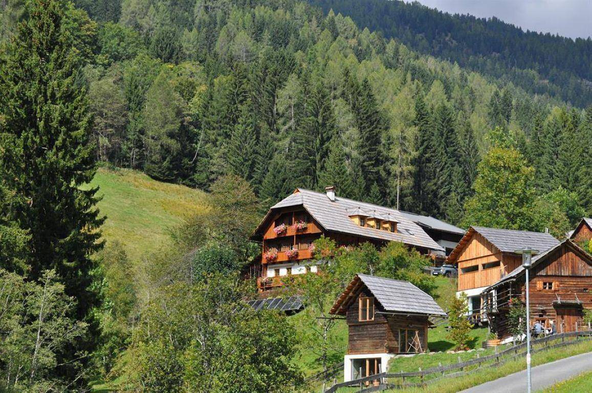 Ganze Ferienwohnung, Ferienwohnungen Foditsch in Bad Kleinkirchheim, Nockberge