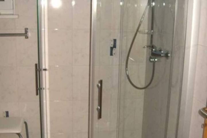 Ferienwohnung für 6 Personen, mit Terrasse und Garten in Güstrow - 2