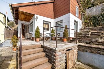 Bauernhof für 2 Personen in Albstadt, Baden-Württemberg, Bild 1