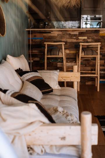 Vakantieappartement voor 5 Personen in Knokke, Knokke-Heist, Afbeelding 2