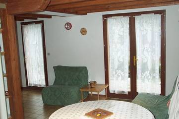Chalet pour 6 Personnes dans Cauterets, Pyrénées, Photo 3