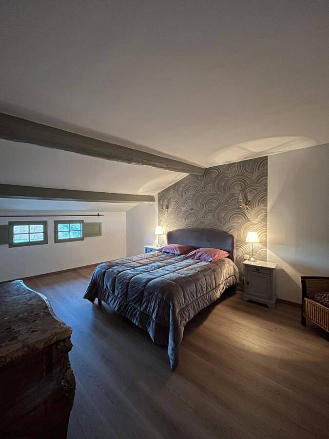 Appartement entier, La Maison de Pierrette in Les Baux-de-Provence, Région d'Arles