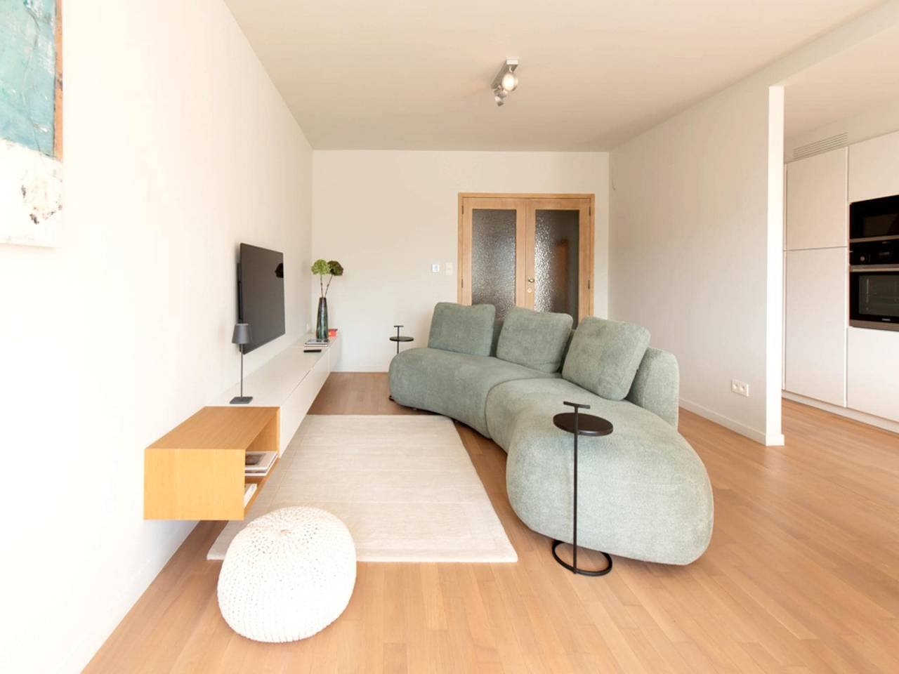 Appartamento vacanze a Ostenda a partire da 145€ a notte