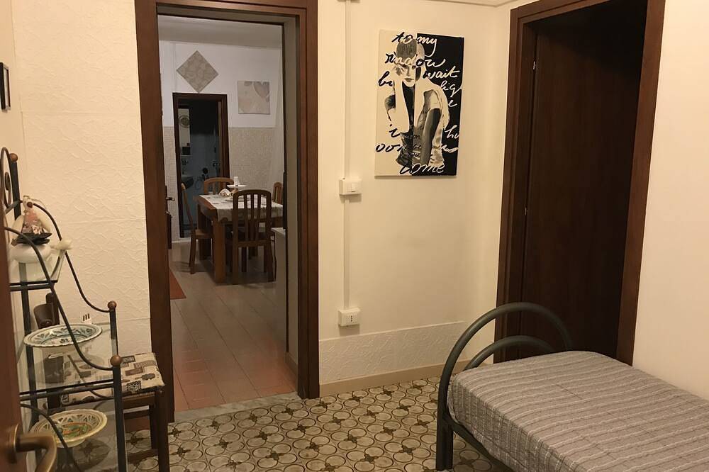 Casa Vacanze Fondachello di Mascali (Ct) in Fondachello, Provincia de Catania