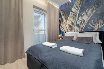 Apartament Wakacyjny dla 4 osoby w Rzeszów, Podkarpacie, Zdjęcie 2