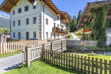 Ferienwohnung für 6 Personen in Waidring, Tiroler Unterland, Bild 1