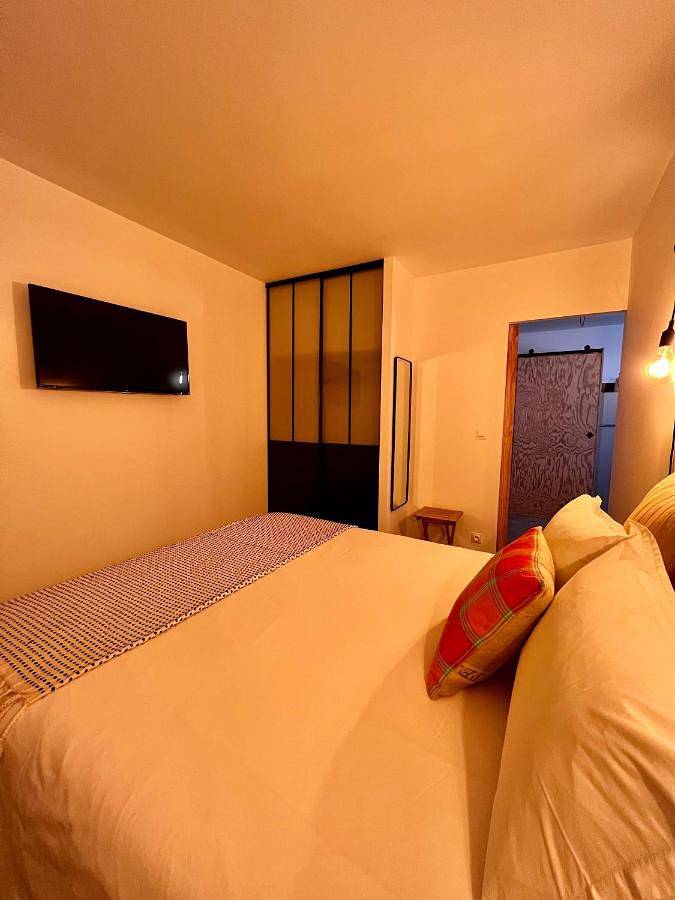 Deluxe Studio in Porticcio, Grosseto-Prugna