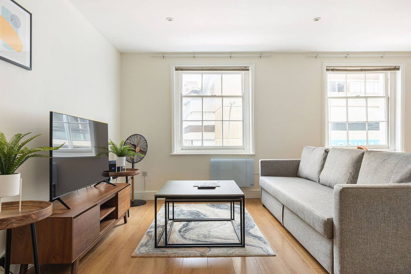 Entire apartment, Guestready - Serenity in Hammersmith in Hammersmith and Fulham, London