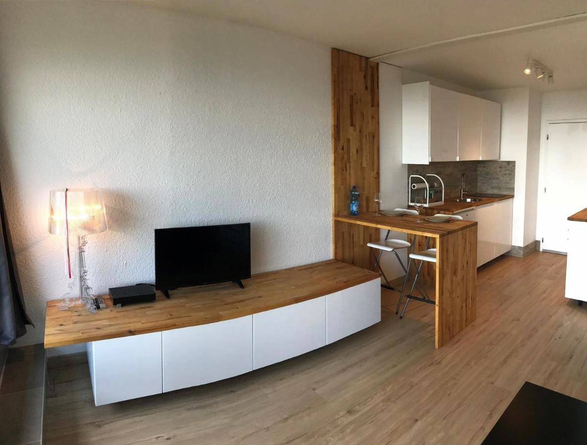 Appartement entier, One-Bedroom Apartment in Trois-Épis, Turckheim