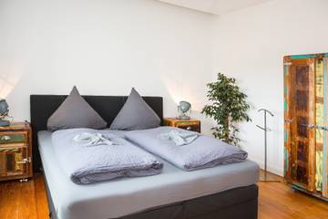 Vakantiewoning voor 5 Personen in Waren (Müritz), Müritz, Afbeelding 4