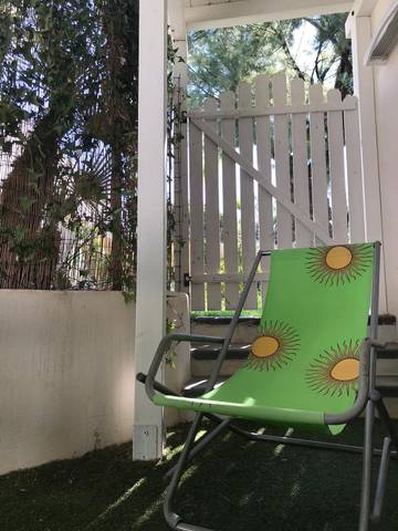 Holiday Apartment for 3 People in Pollina, Palermo Province, Photo 1