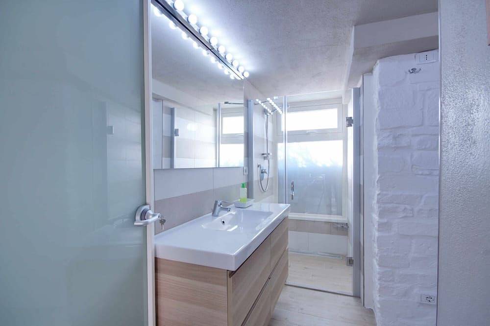 Ganze Wohnung, Glicine Mono - Ein Schlafzimmer Wohnung, Schläft 4 in Castiglione della Pescaia, Grosseto Provinz