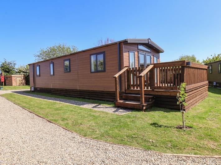 Holiday rental for 4 people, with Hot tub in Runswick Bay
