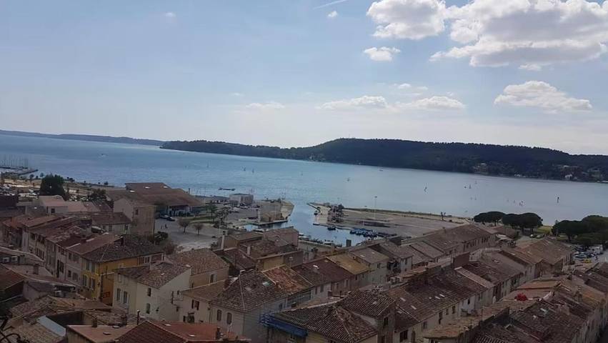 Appartement de vacances pour 3 personnes