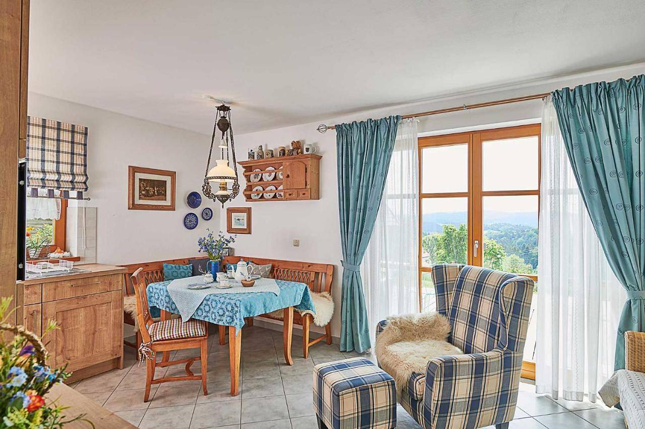 Ganze Wohnung, Zum Sonnenhuegel in Wegscheid, Passauer Land