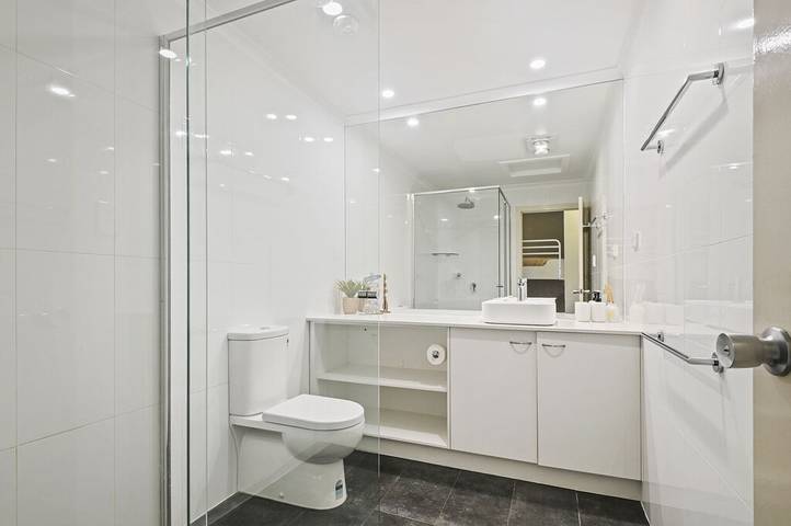 Holiday home for 8 people, with terrace in Moreton Island