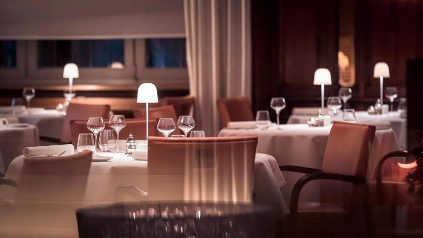 Hôtel pour 2 personnes, avec terrasse et sauna ainsi que jardin et jacuzzi à Obernai - 4