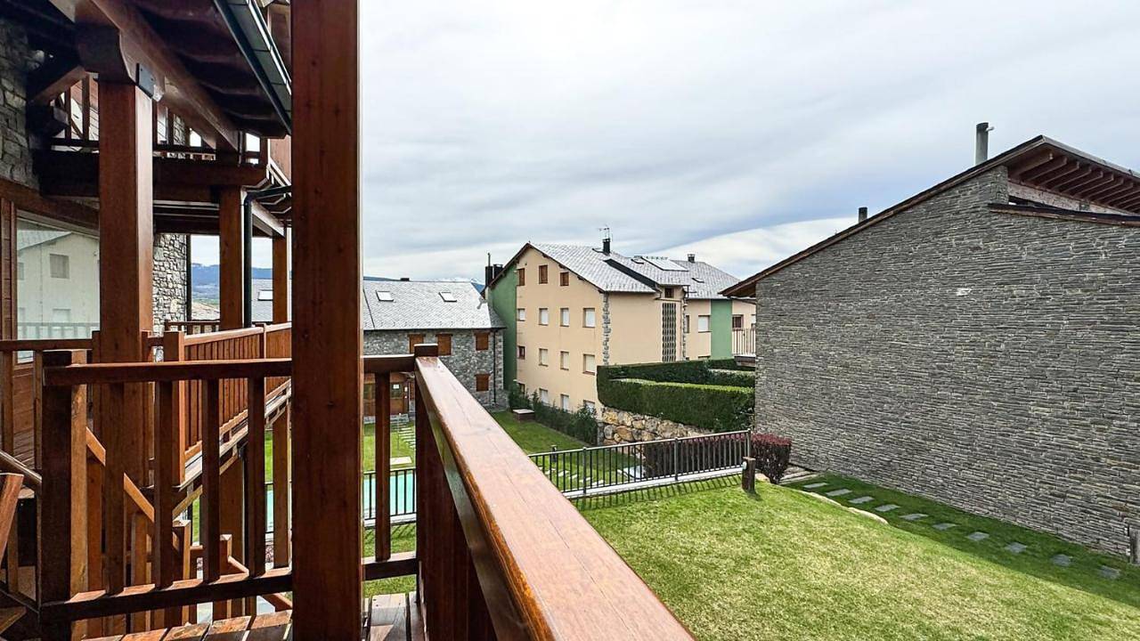 Cal Fontcitrana, casa de montaña in Llivia, Parque Natural Regional de los Pirineos Catalanes