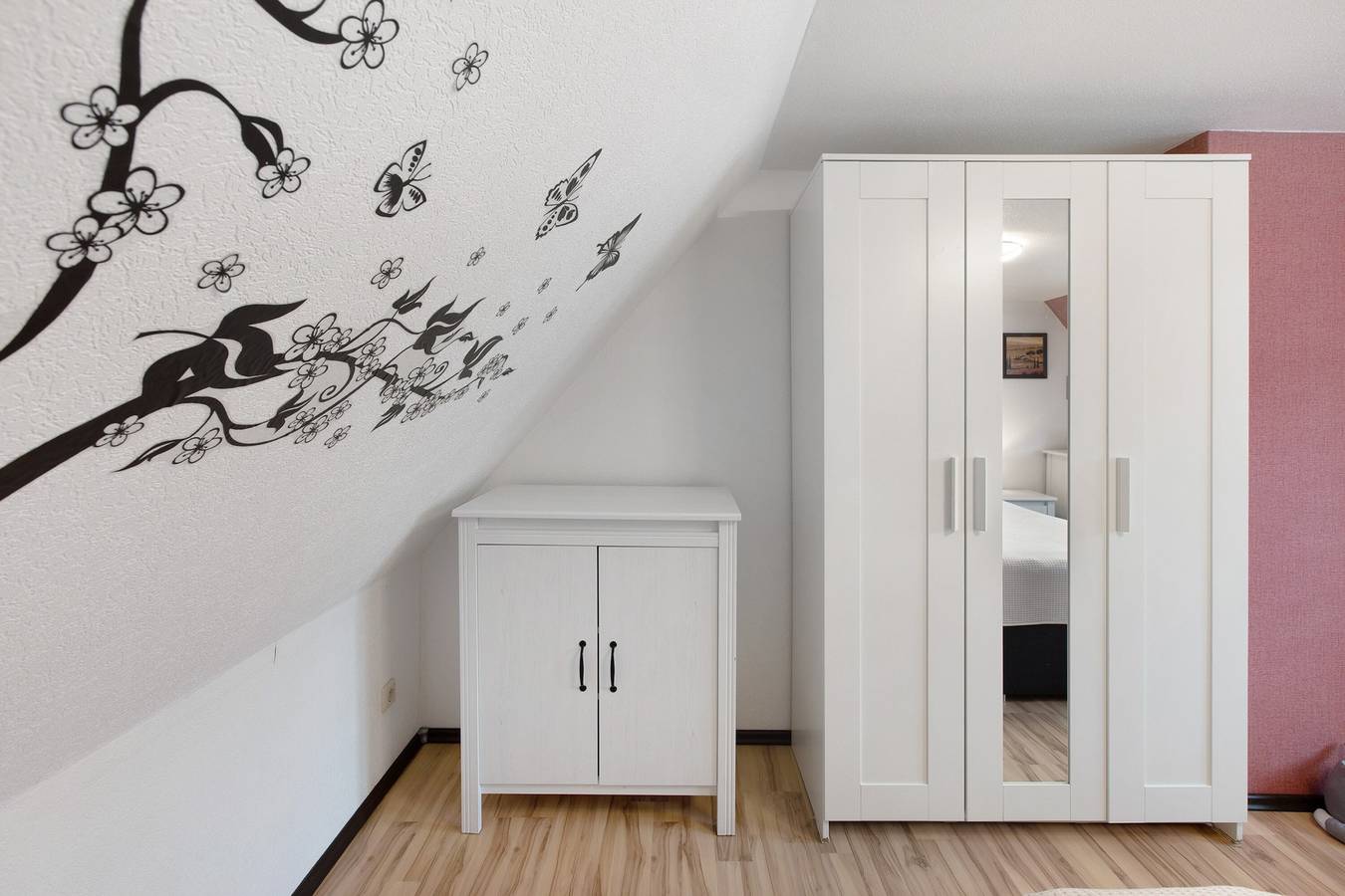 Vakantiehuis Koch met bergzicht, privéterras en wifi, foto 11