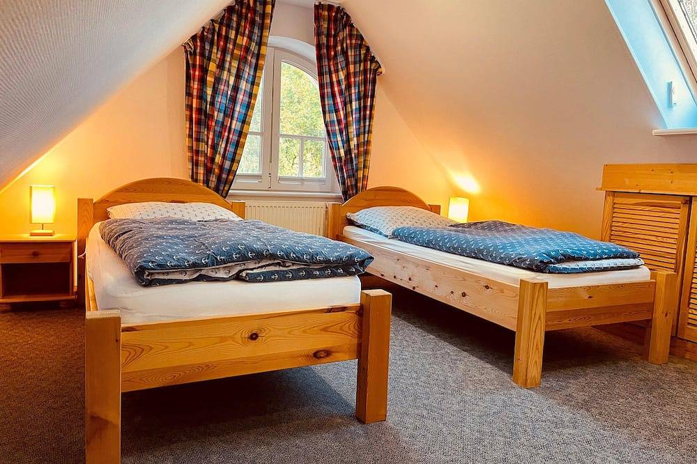 Dat Klinkerhus auf Rügen Xxl -  Urlaubsparadies nahe Ostseestrand & Nationalpark für 17 Gäste in Polchow, Glowe