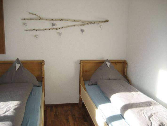 Ferienwohnung für 2 Personen in Nidwalden - 4