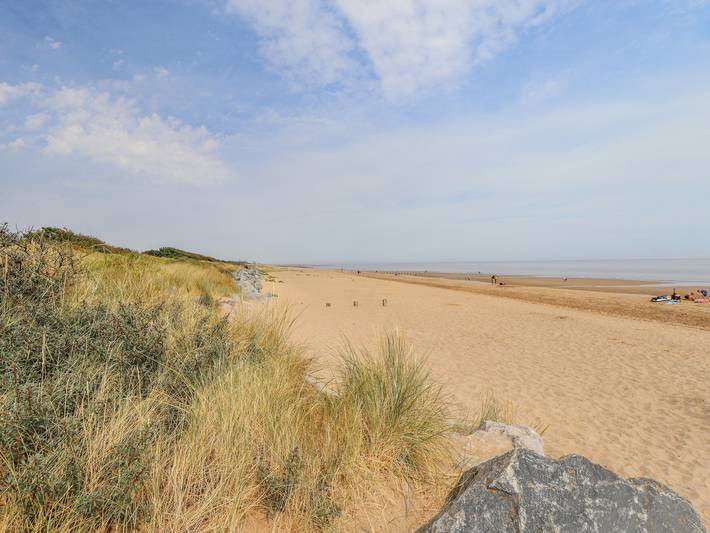 Hallstead in Skegness, Lincolnshire