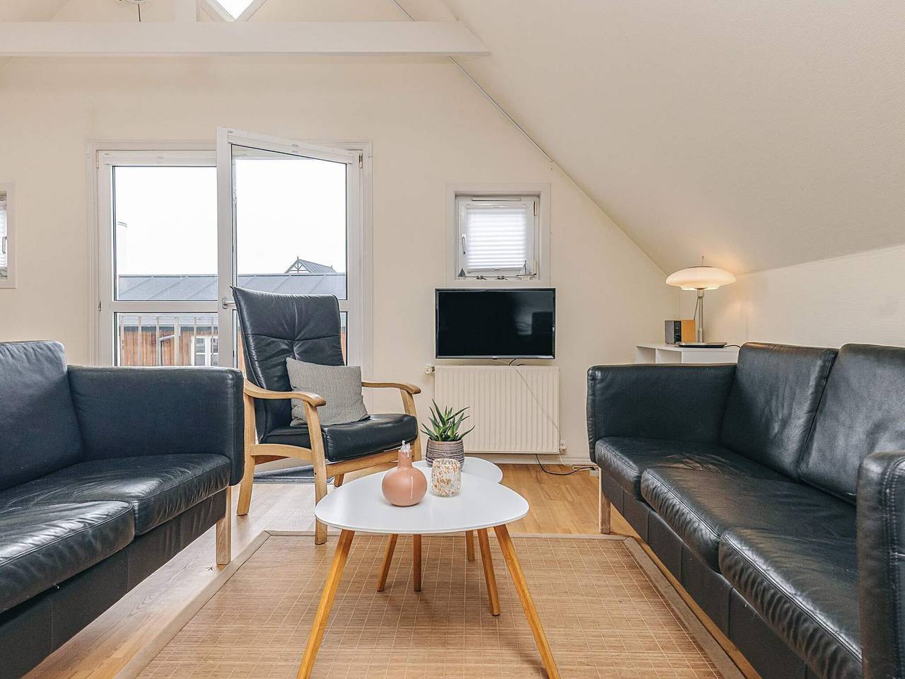 5 Sterne Ferienhaus in Løkken in Løkken, Hjørring und Umgebung