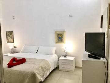 Glamping per 3 Persone in Firenze Centro storico, Firenze, Foto 1