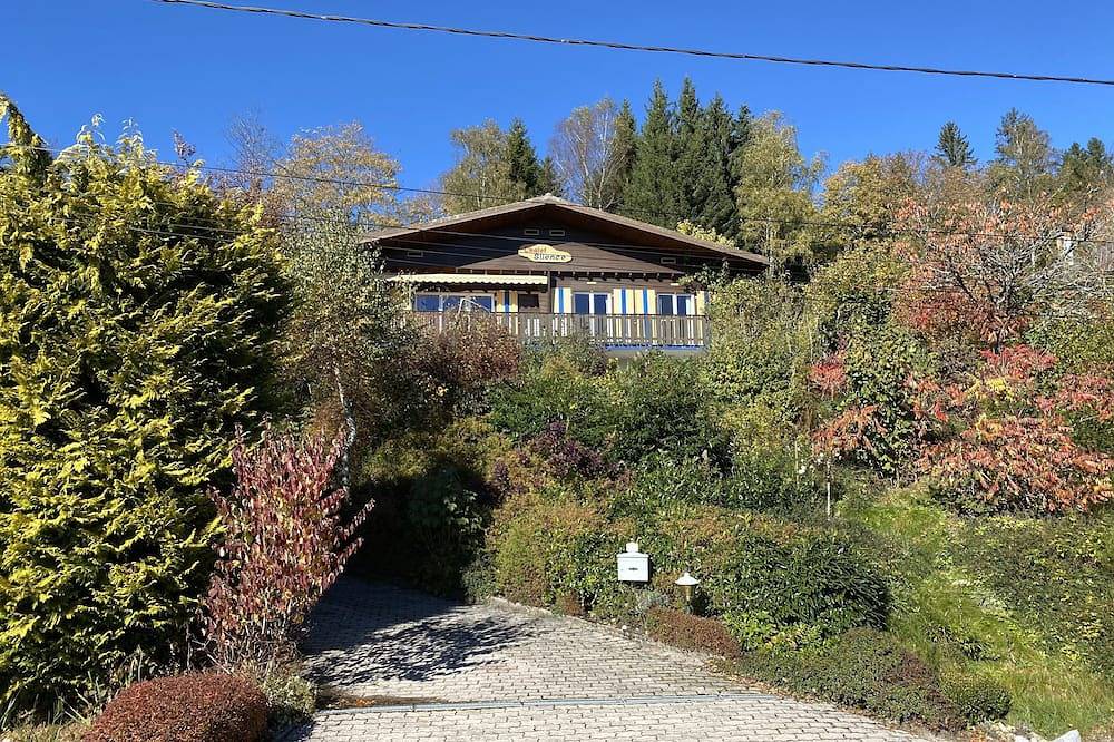 Maison de vacances