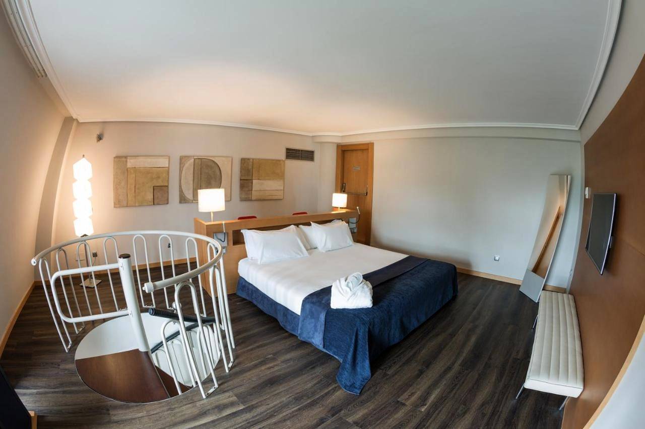 Hotel para 10 personas con jardín in Vitoria-Gasteiz, Cordillera Cantábrica