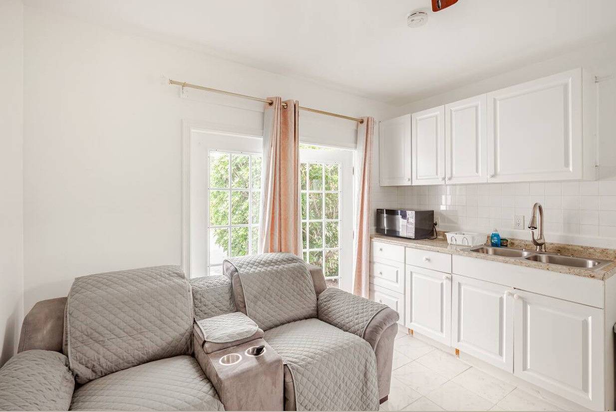 Entire apartment, Small cozy apartment in Indian River County