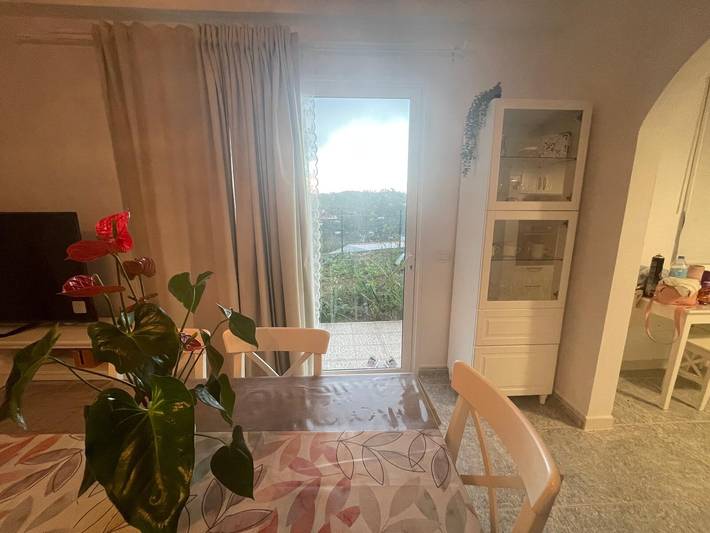 Casa de vacaciones para 4 personas, con jardín en La Gomera - 4