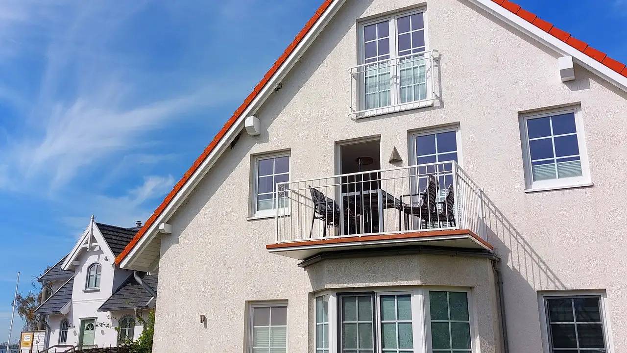 Ferienwohnung für 5 Personen in Mittelfehmarn, Fehmarn