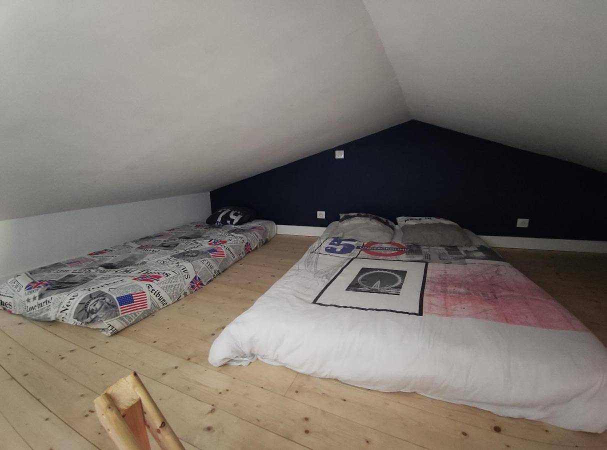 Appartement entier, Appartement Breuil Magné in Breuil-Magné, Région de Rochefort