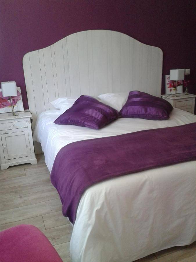 Deluxe Double Studio in Saintes, Région de Saintes