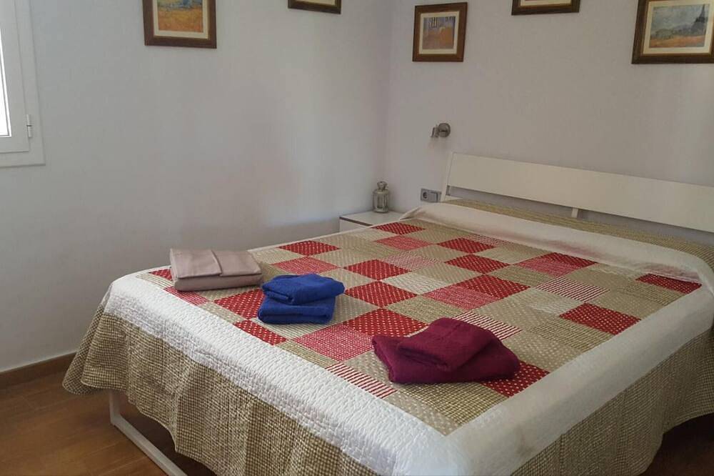 Villa Met Tuin En Privé Zwembad Hutte-002089-77 in Terres de l'Ebre, Costa Dorada