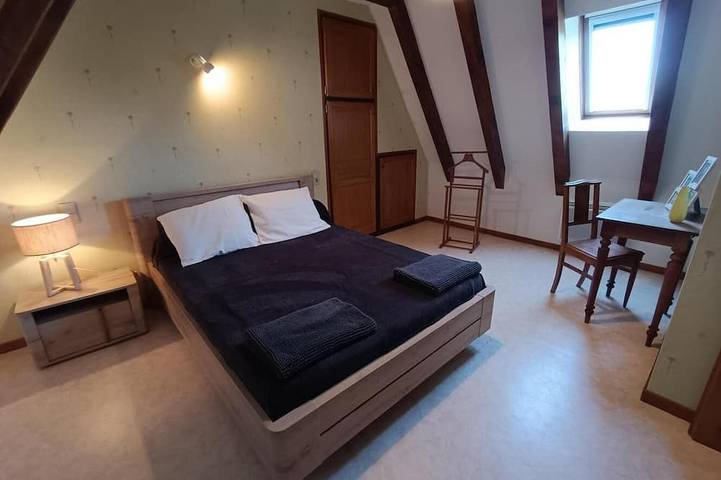 Location de vacances pour 6 personnes, avec jardin dans Corn - 3