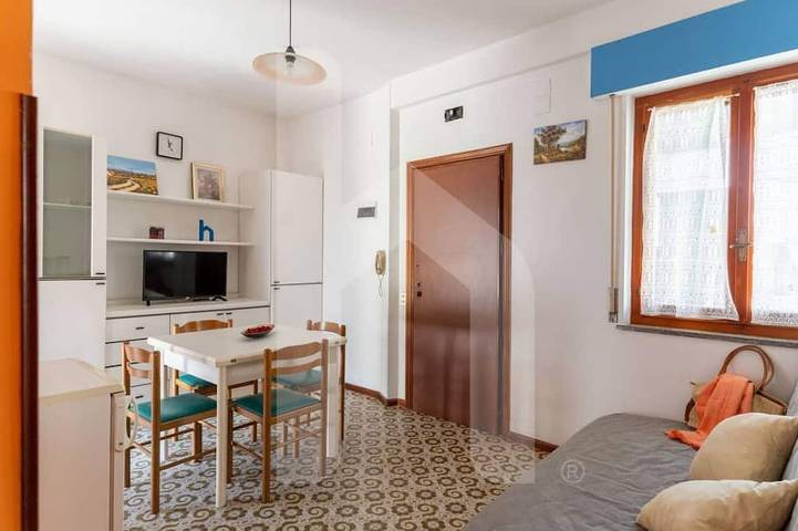 Appartement de vacances pour 4 personnes - 1