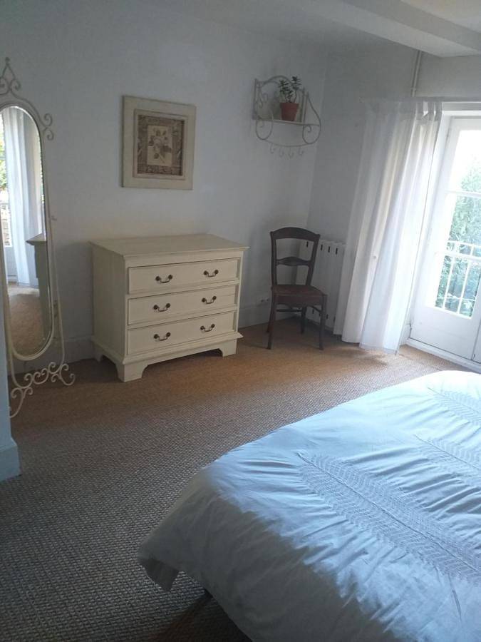 Le Jardin Secret in Saint-Antonin-Noble-Val, Tarn-et-Garonne